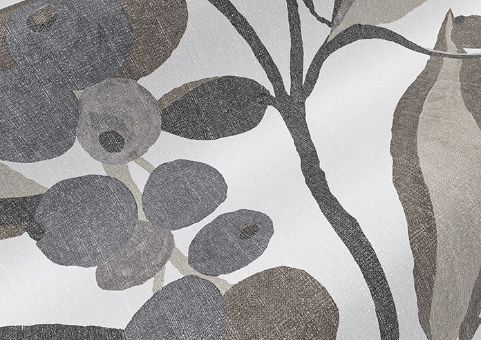 Josie, Storm - Roman Blind - Image 4